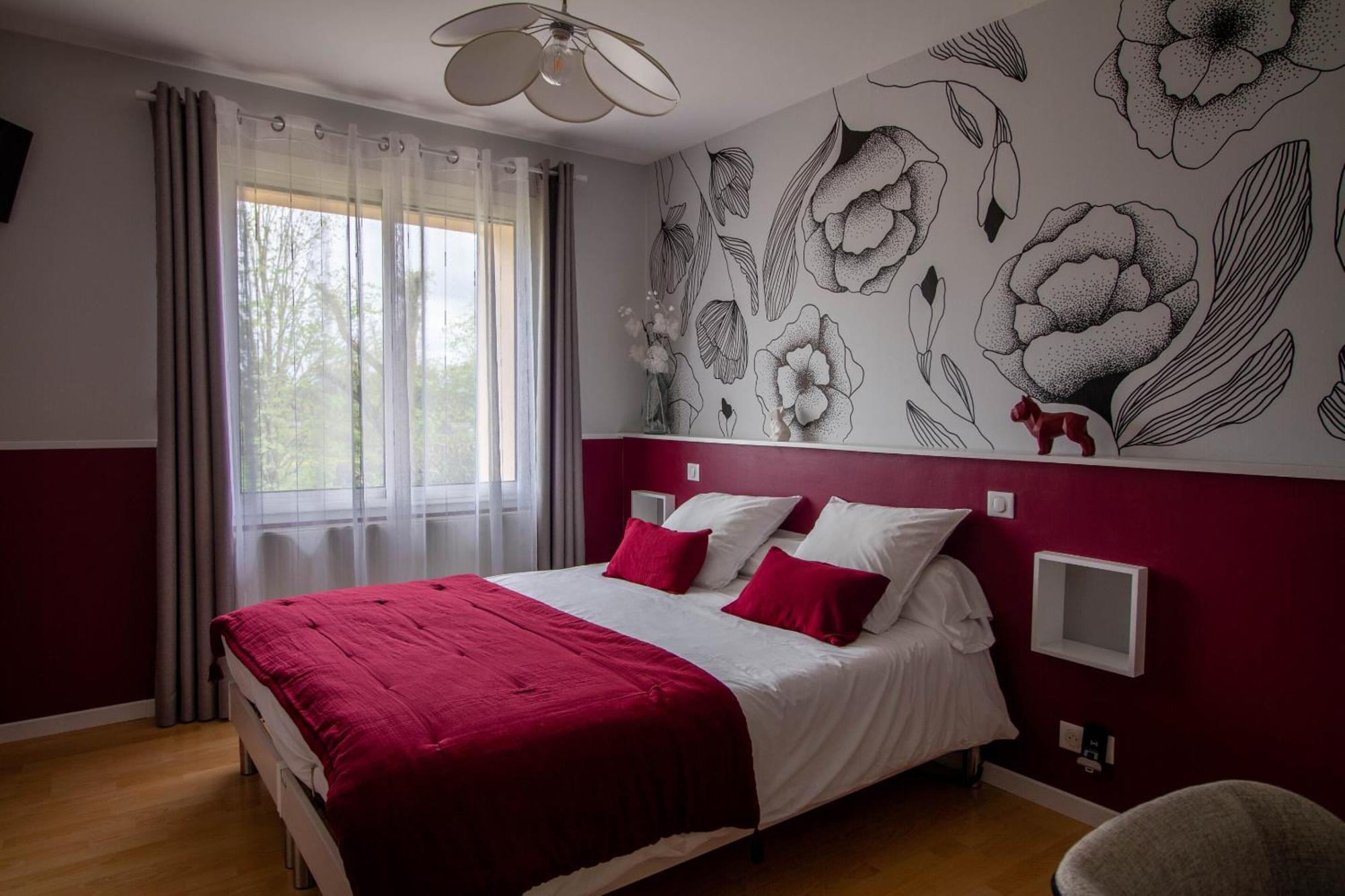 Clos Du Marais Guest house
