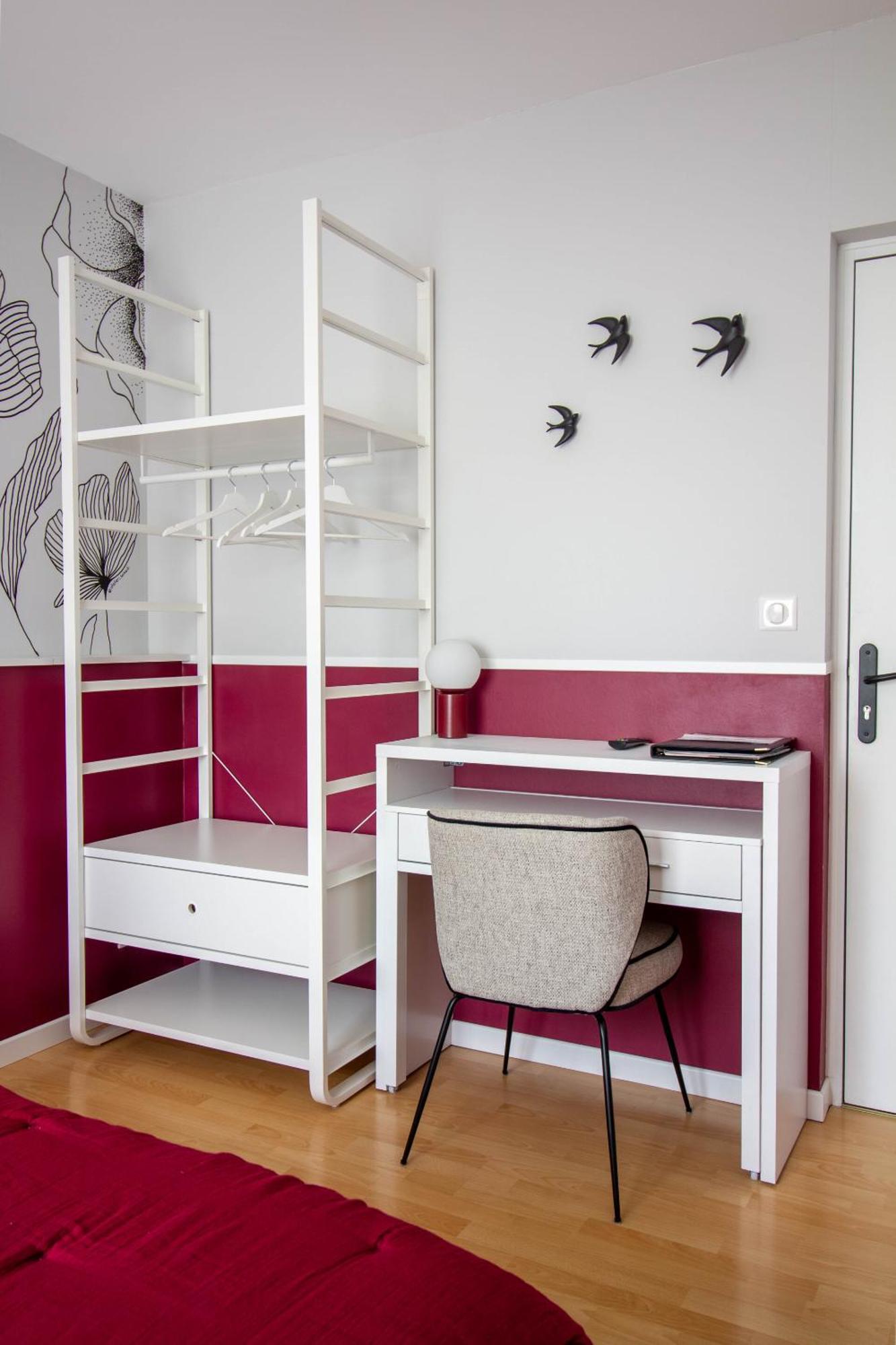 Clos Du Marais Guest house Chemille-en-Anjou