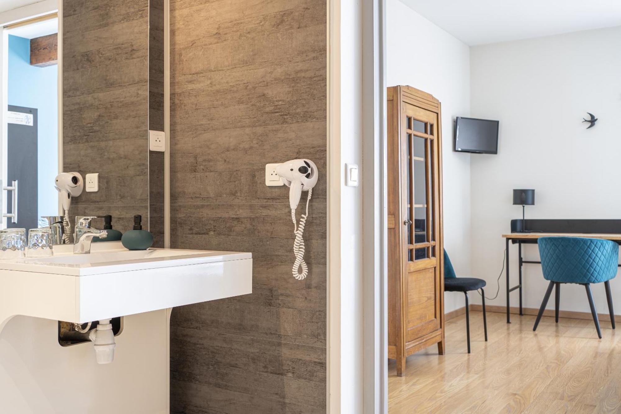 Clos Du Marais Guest house *