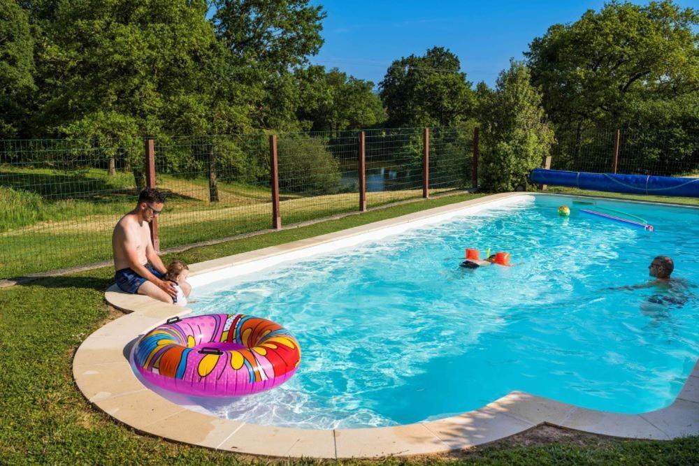 Guest house Clos Du Marais Chemille-en-Anjou